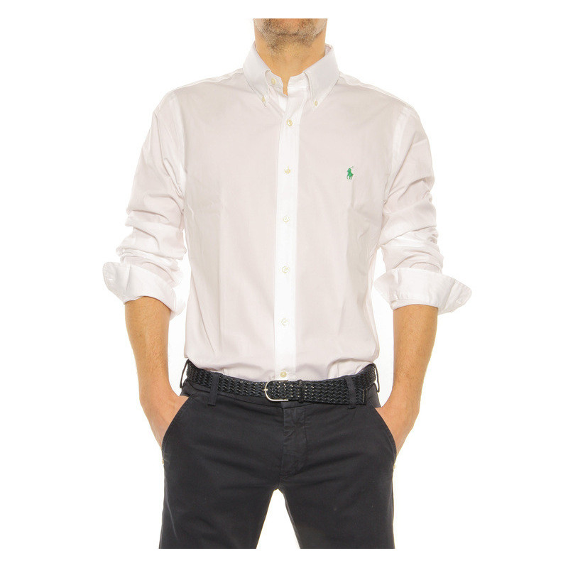 Shirt Polo Ralph Lauren white